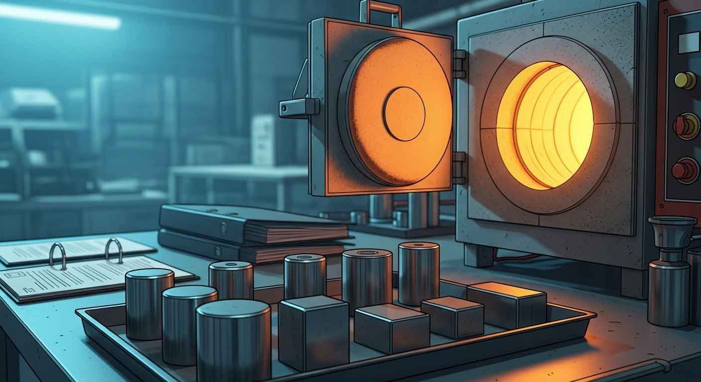 How Metal Heat Treating and Industrial Plating Companies Get Approved as Preferred Suppliers