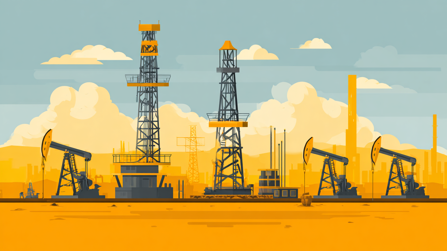 New LinkedIn Article: Navigating the Midstream: A Marketing Blueprint for Oil and Gas Companies