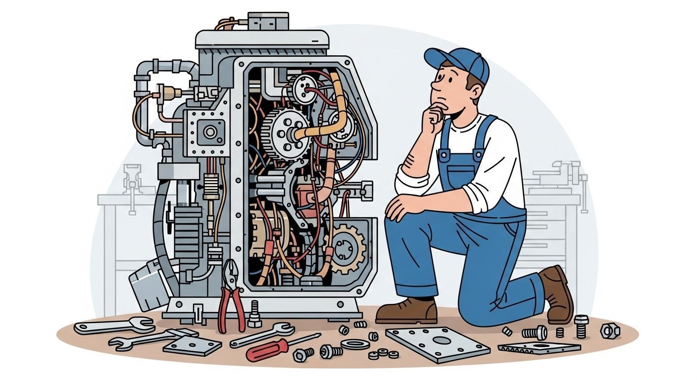 How to Reverse Engineer Your Competitors' Marketing Strategy and Stop Losing Sales to Them