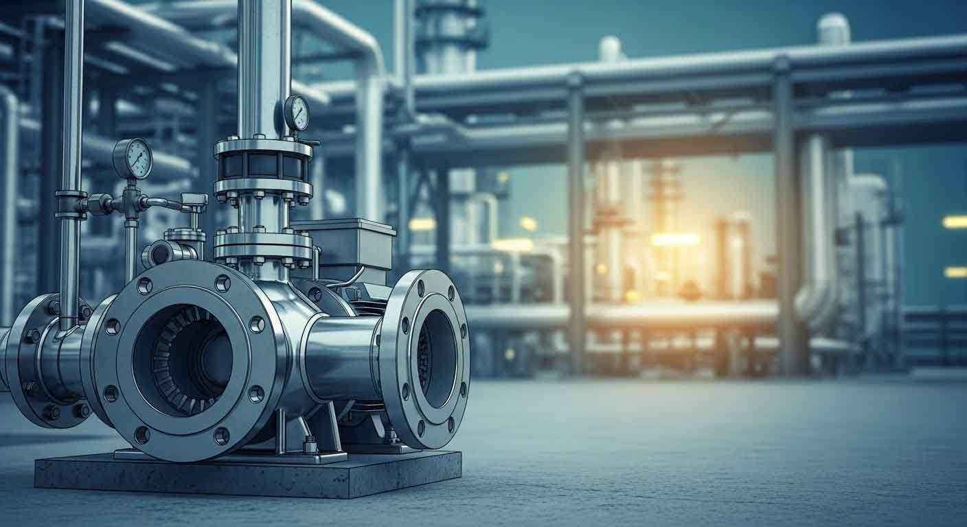 Getting Specified by Process Engineers: Marketing for Pump and Valve Manufacturers