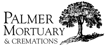 Palmer Mortuary & Cremations Logo