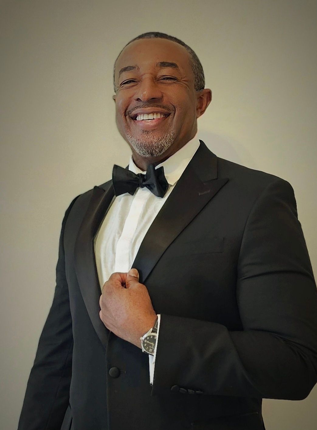Courtney L. Dillard