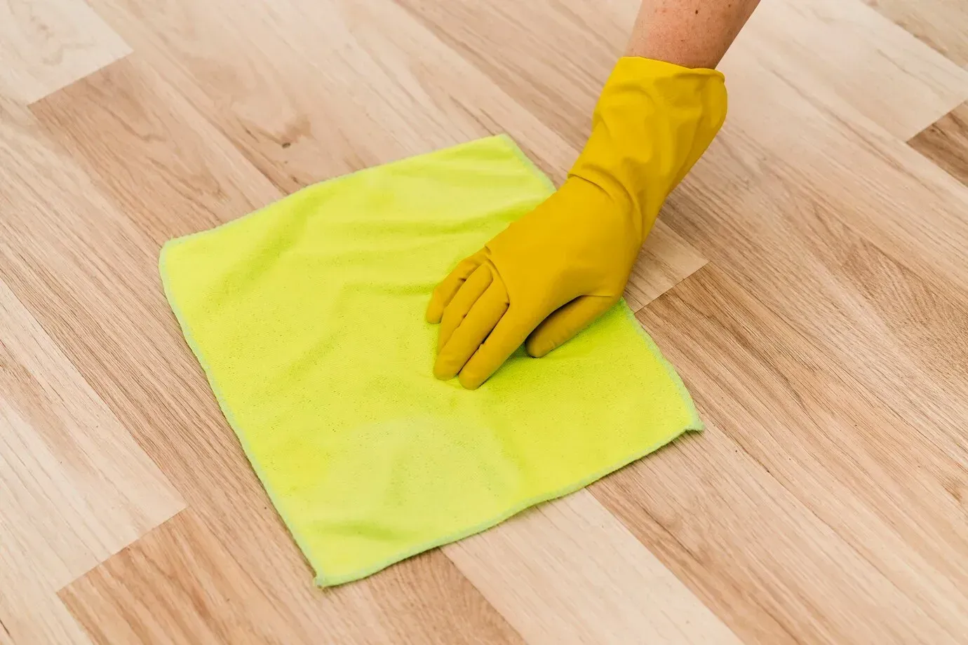 hardwood floor cleaning services near me