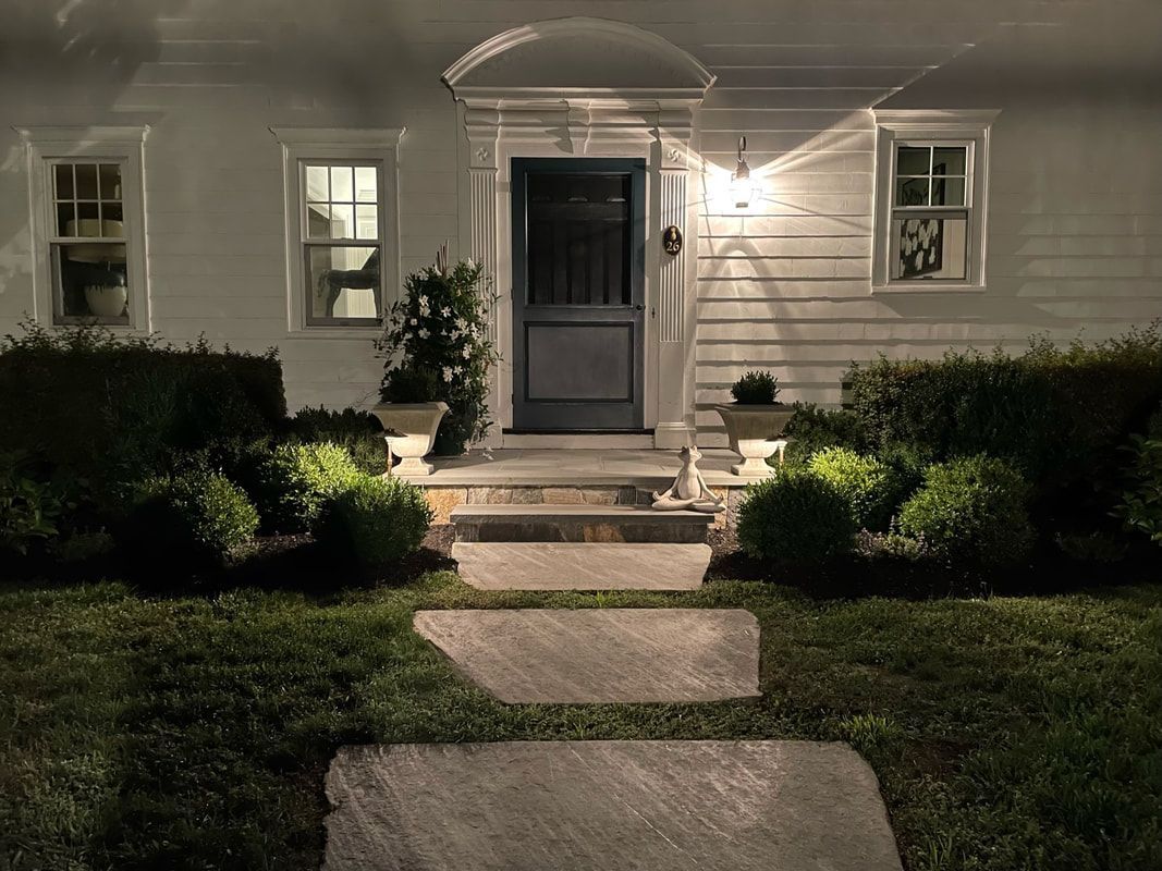 An image of Landscape Design Services in Swampscott, MA