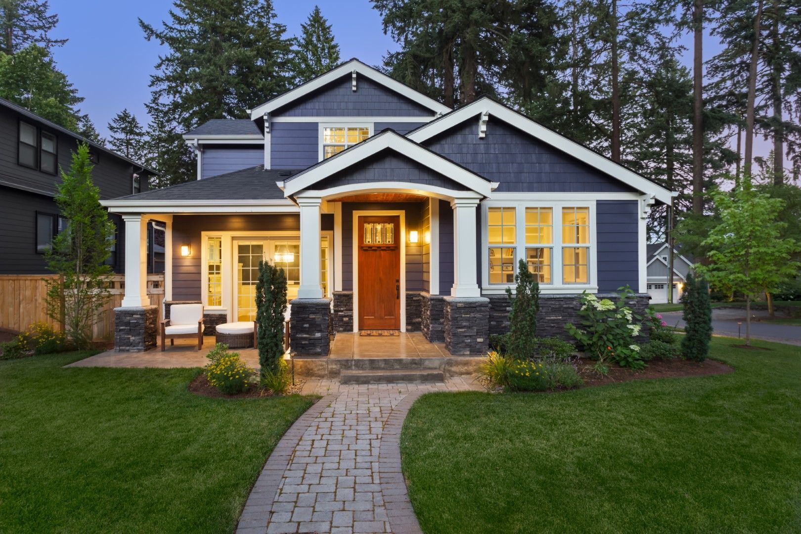 An image of Landscape Design in Swampscott, MA