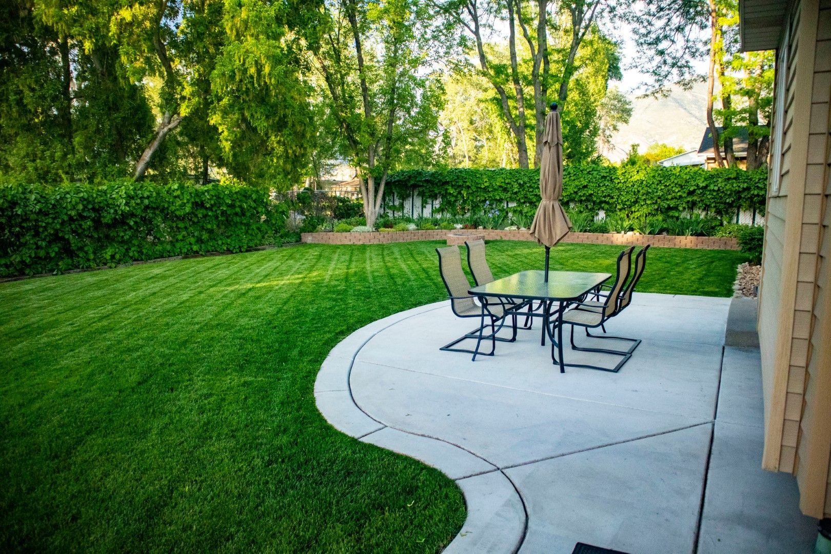 An image of patio/walkways in Swampscott, MA