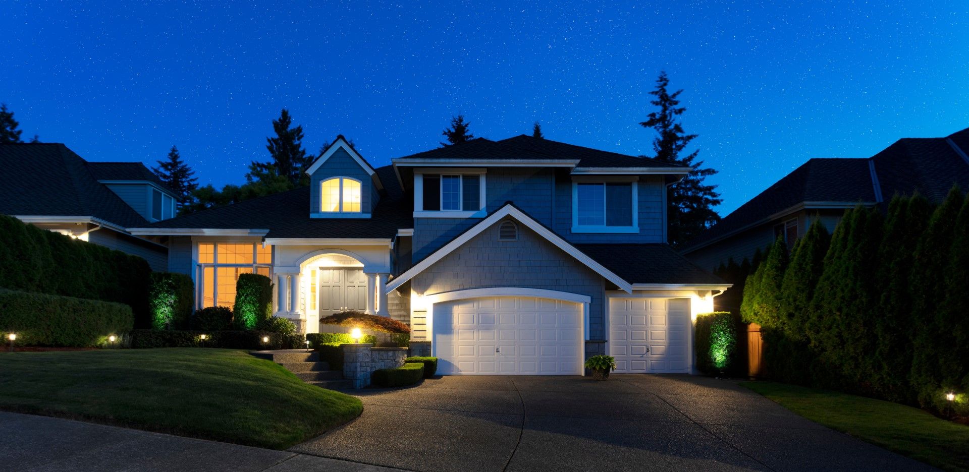 An image of Landscape Design in Swampscott, MA