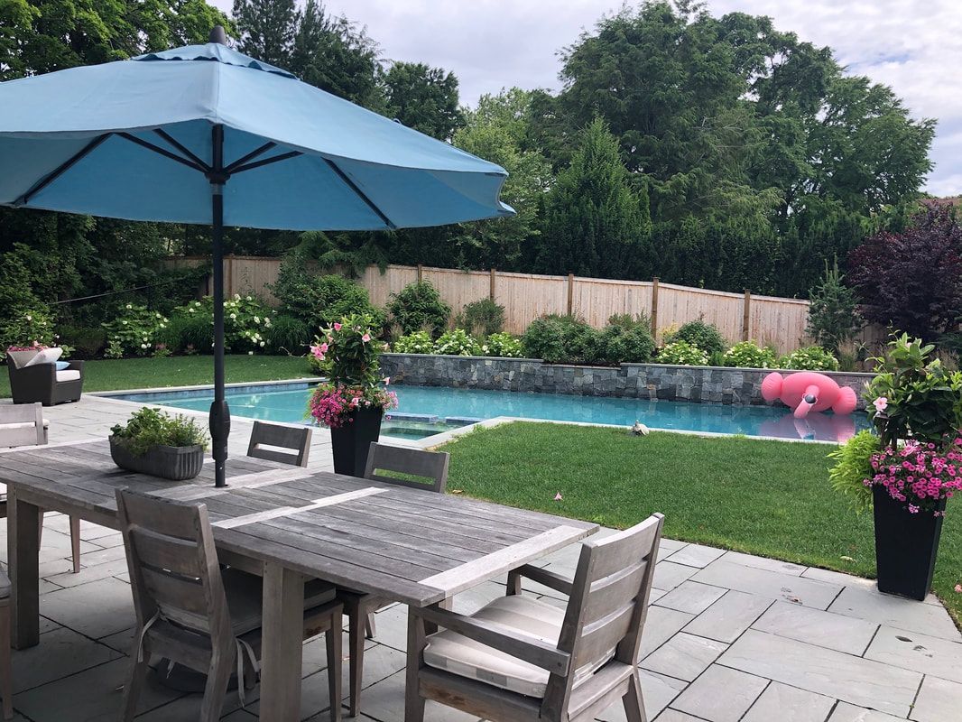 An image of Pools & Spas in Swampscott, MA