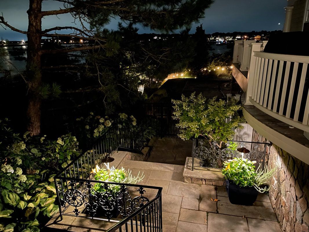 An image of Landscape Design Services in Swampscott, MA