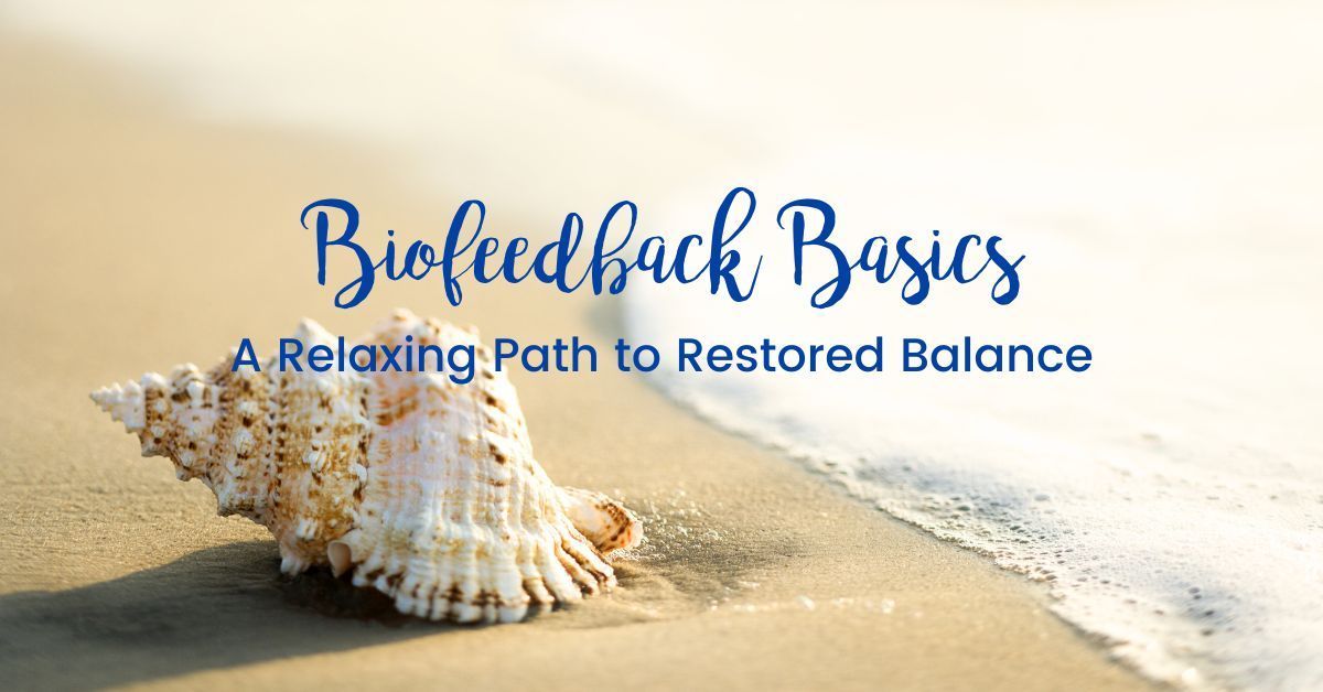 Anxious but not alone