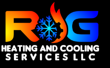 RG Heating & Cooling Services LLC