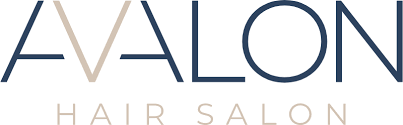 Avalon Hair Salon logo