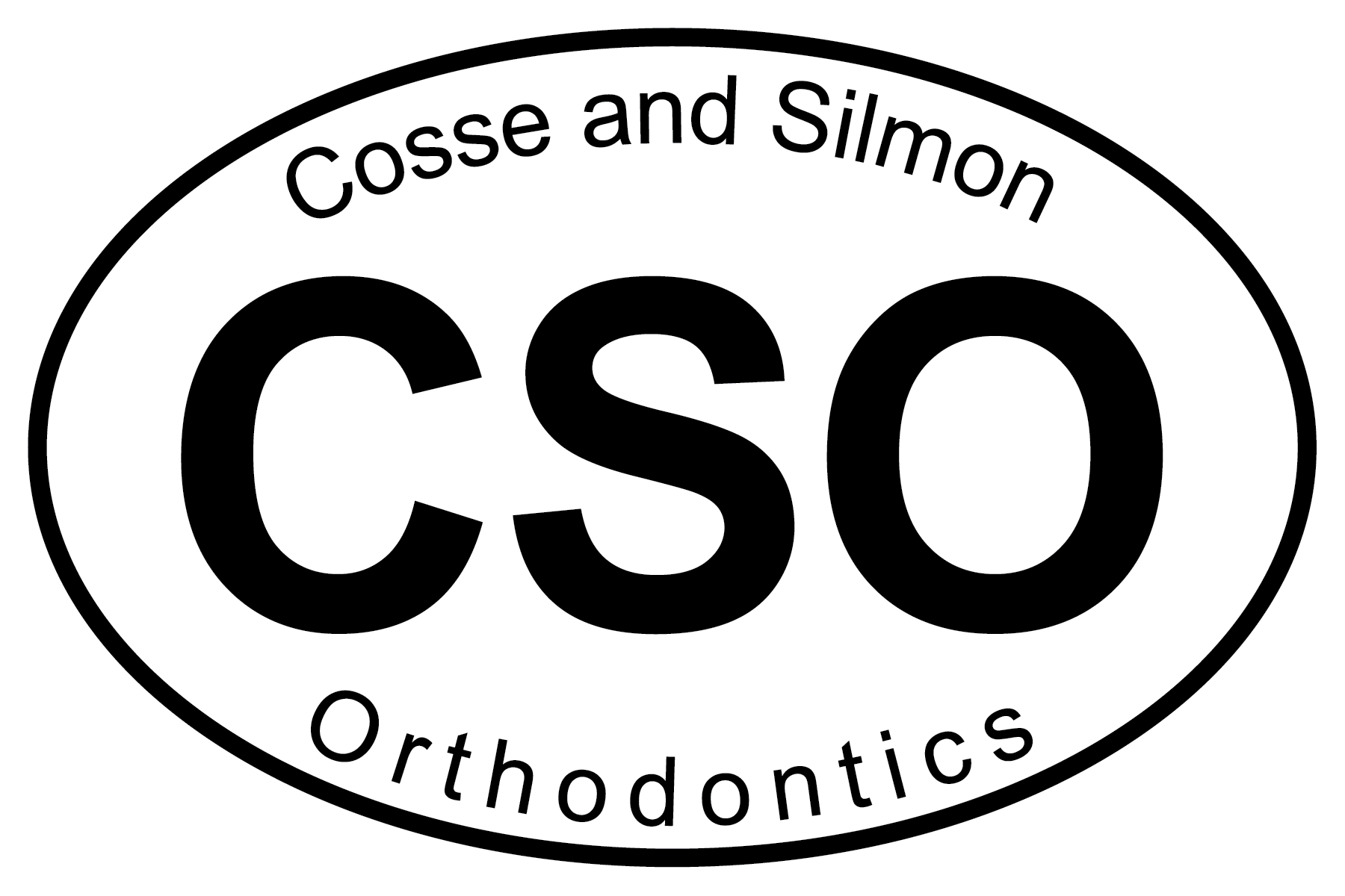 Cosse and Silmon Logo