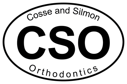 Cosse and Silmon Logo