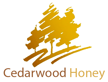 Cedarwood Honey