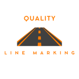 Line marking Melbourne 