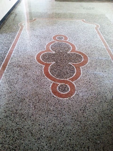 PAVIMENTI LORENZETTI