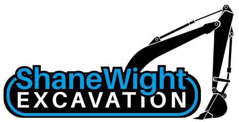Shane Wight Excavation