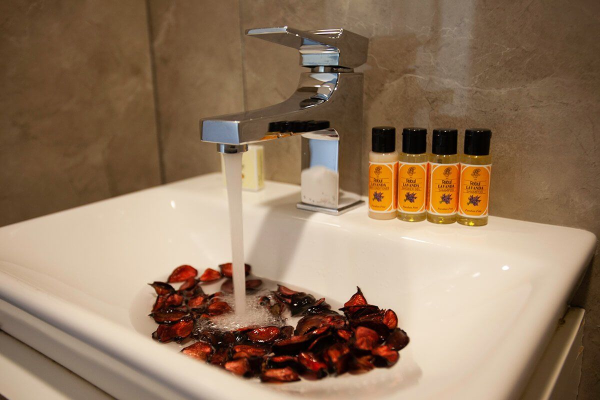 Duo Galata Hotel , Odalar