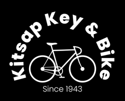 Kitsap Key & Bike