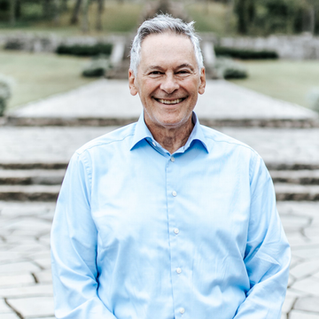 Photo of Dr. Joel Gluck