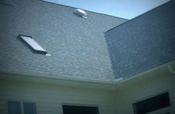 Asphalt Shingles Roofing – Saline, MI – Diversified Roofing