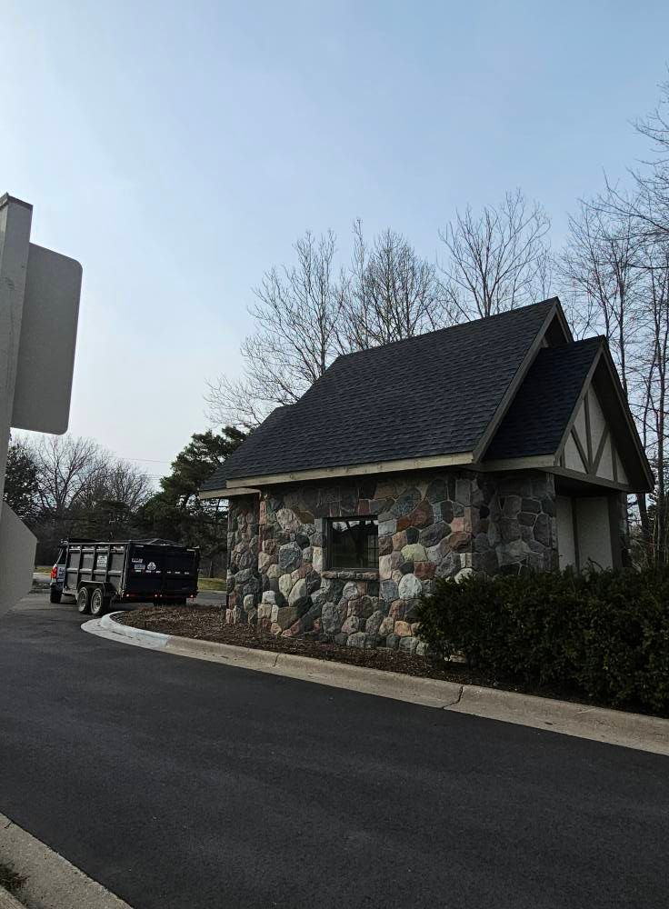 Diversified Roofing | Saline, MI