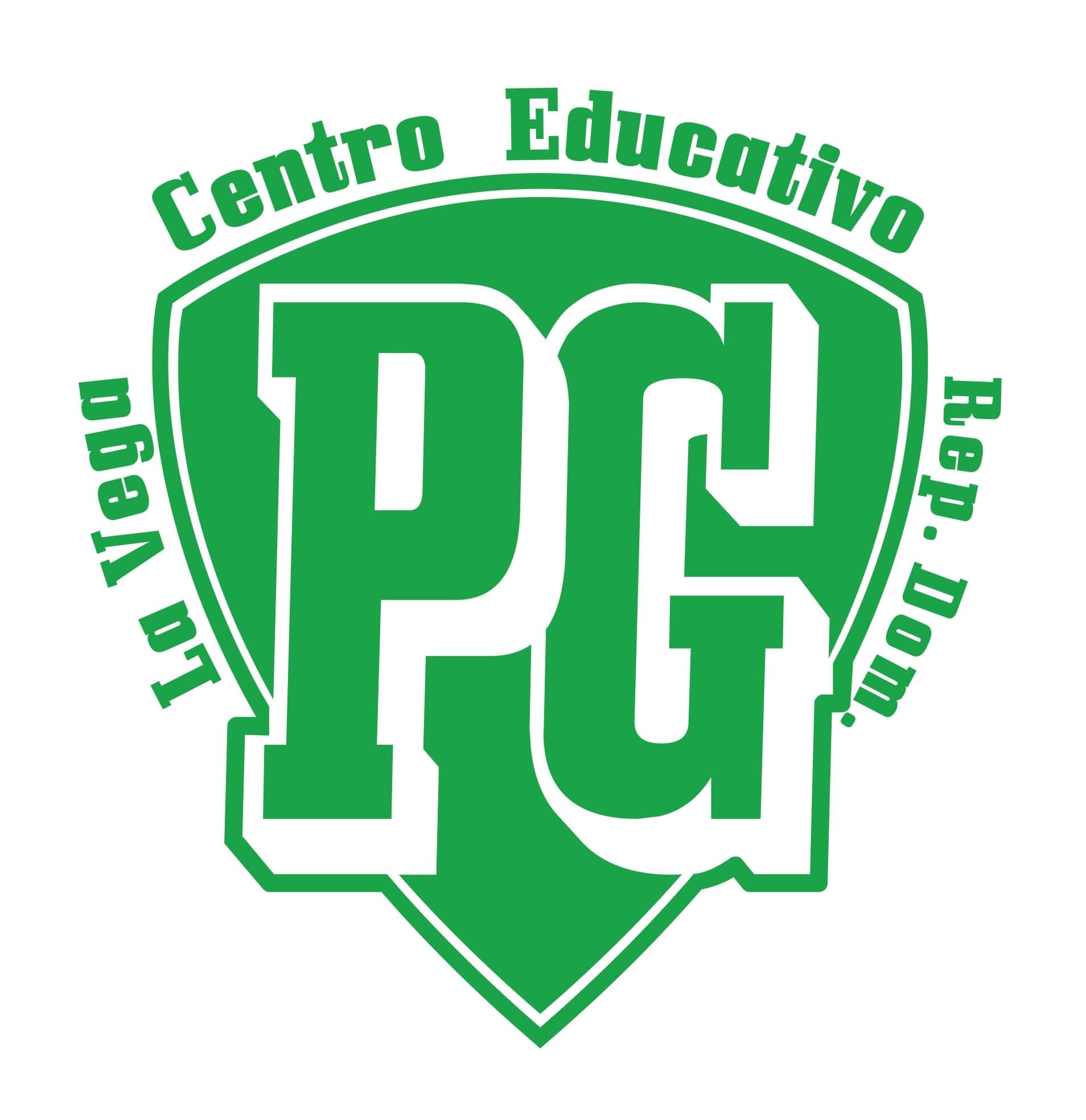 Green logo of 