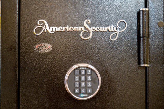 Home Keys at Home — Layton, UT — Backus Lock & Key