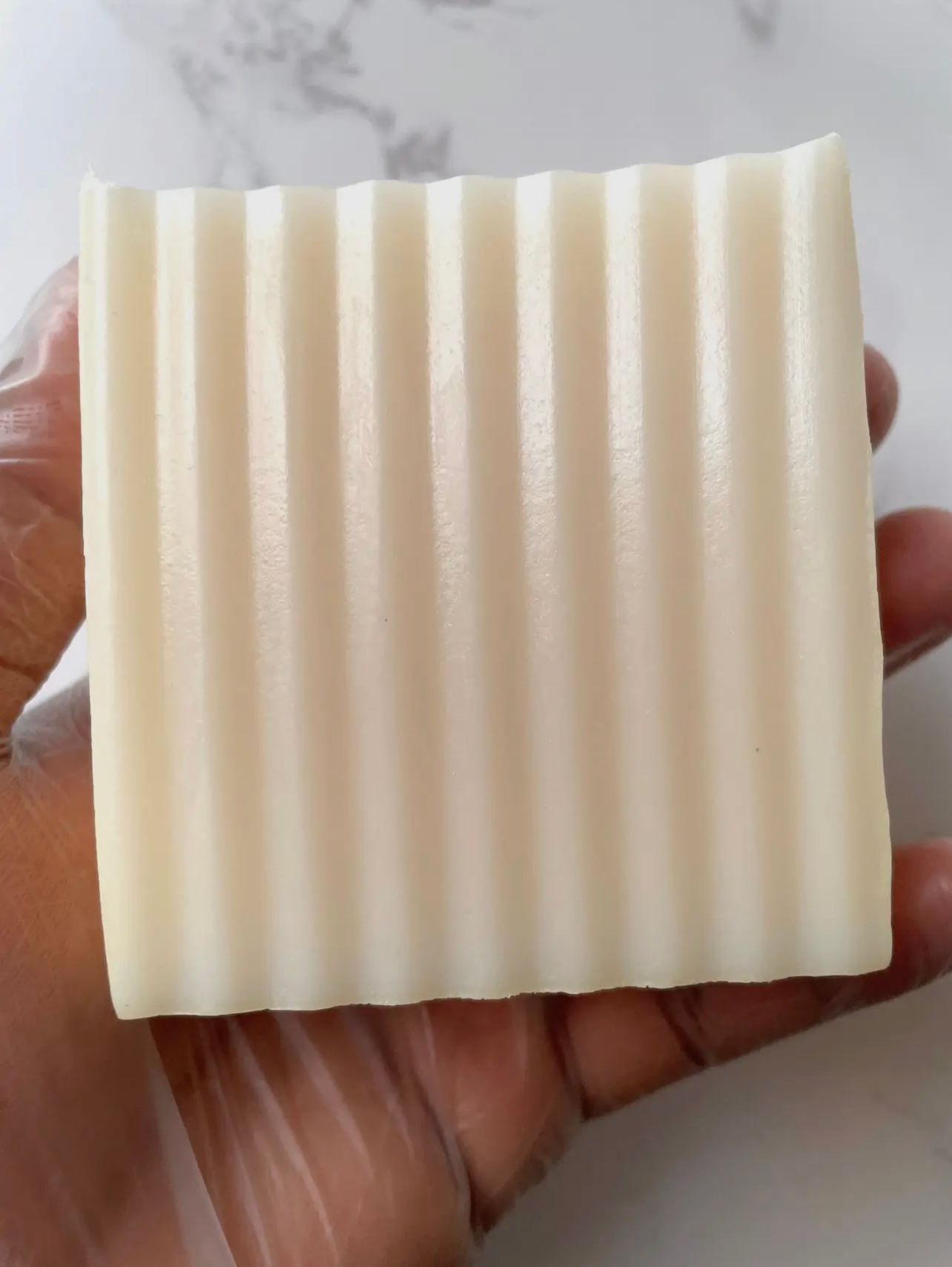SeaMoss and Manuka Honey Bar Soap