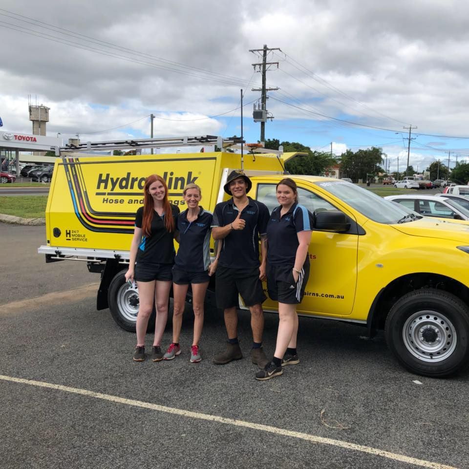 FNQ Team — FNQ Filters & Parts In Mareeba, QLD