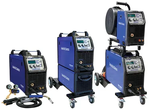4 different types of welding machines— FNQ Filters & Parts In Mareeba, QLD