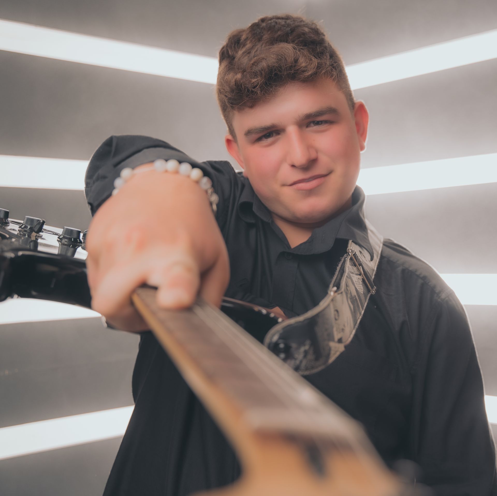 “Senior Year, Your Story: How to Create Timeless Senior Photos”