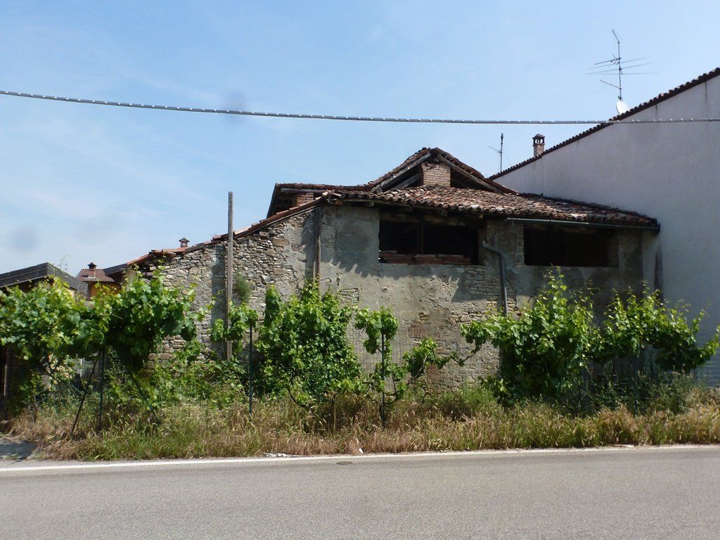 rustico da ristrutturare Vigolzone
