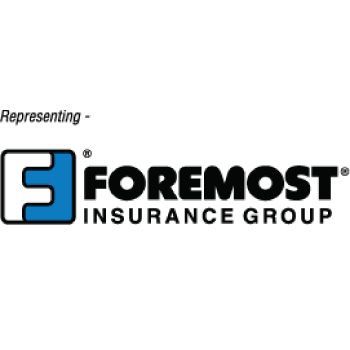 The foremost insurance group logo is shown on a white background.