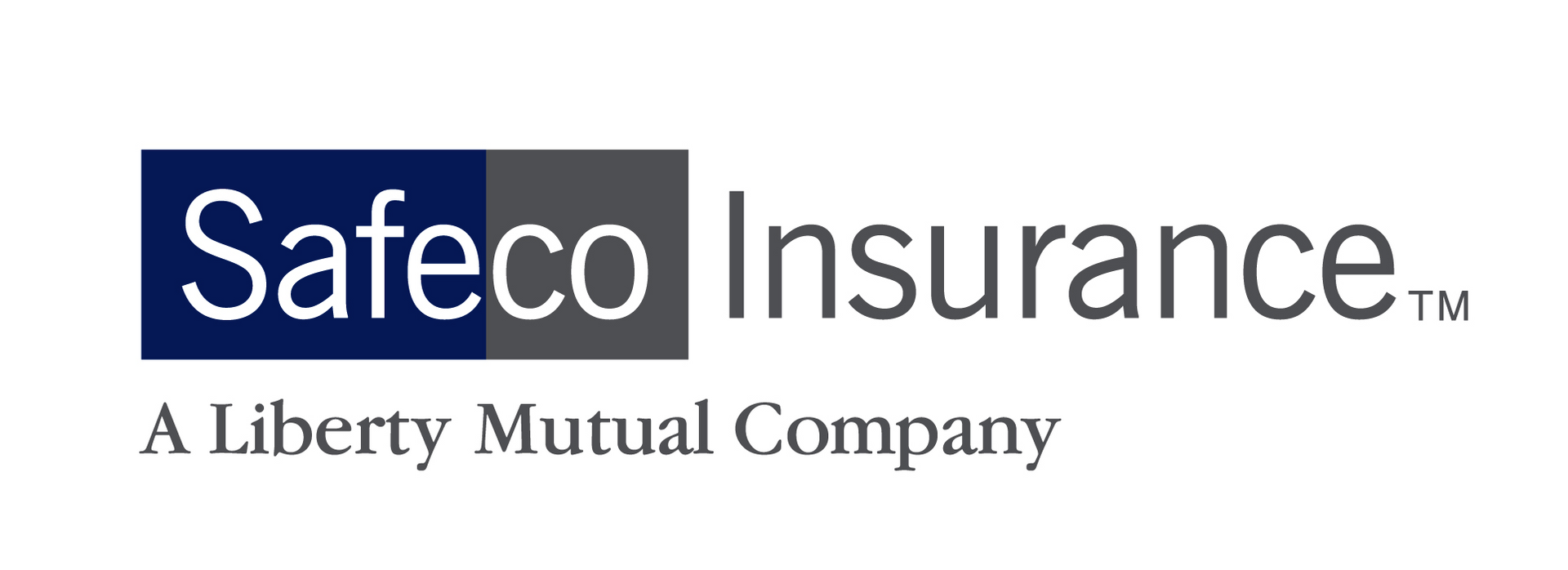 The safeco insurance logo is a liberty mutual company