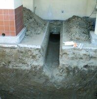 Excavation, Excavation Contractors in Rancho Cucamonga, CA