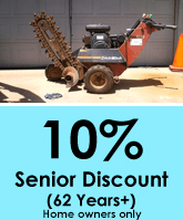 Offer. Excavation Contractors in Rancho Cucamonga, CA