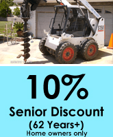 Offer. Excavation Contractors in Rancho Cucamonga, CA