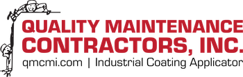 Quality Maintenance Contractors Logo