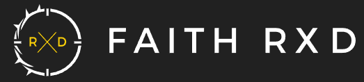 The Faith RXD logo.