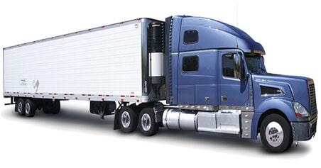 Transportadora Elher - Camiones de carga