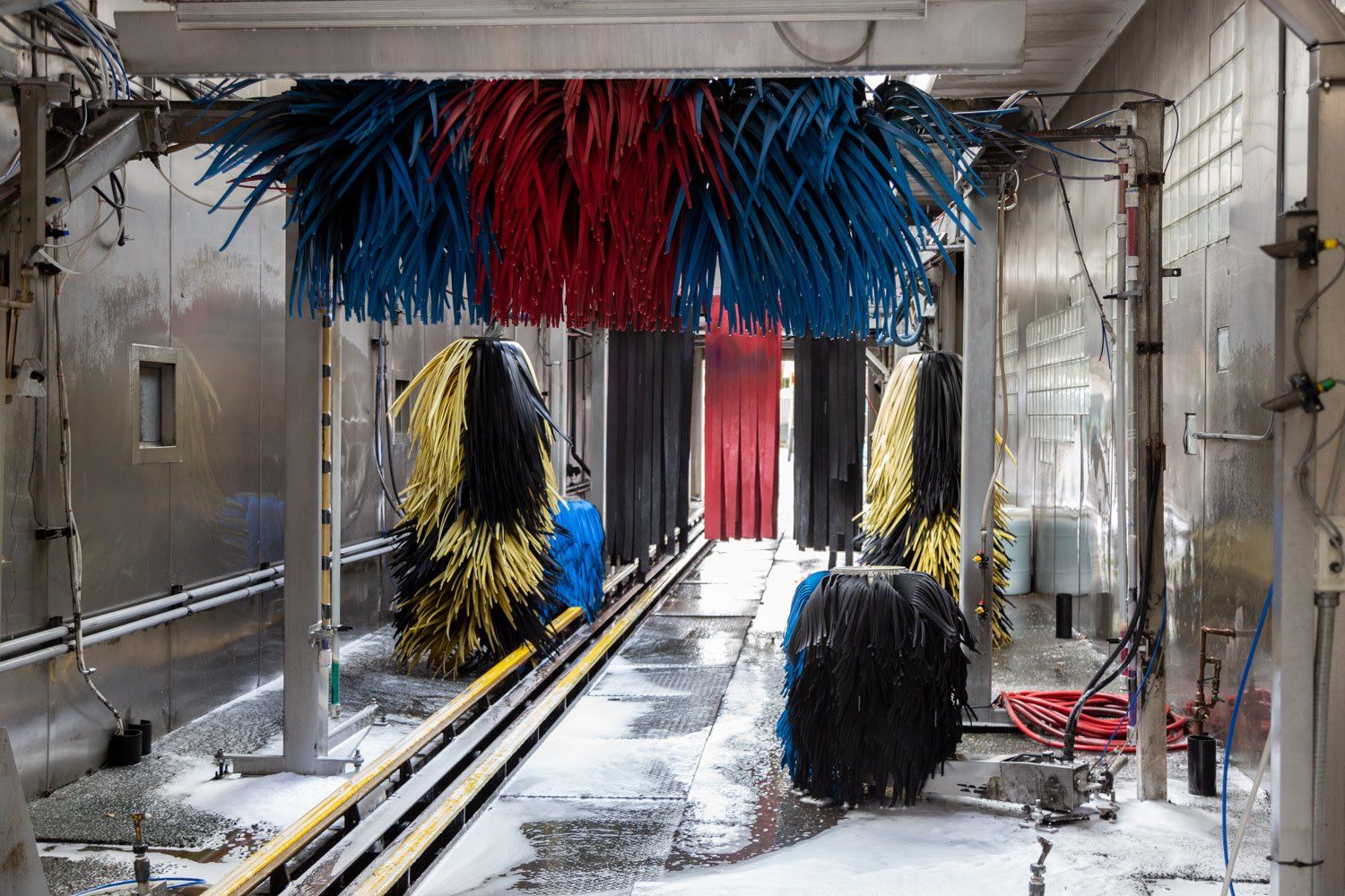 General Car Wash Everett, WA General Car Wash Everett, WA