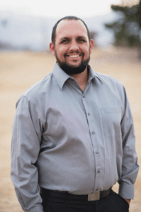 James Whidden — Colorado Springs, CO — Complete Chiropractic