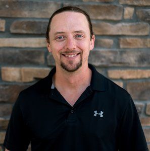 Brent — Colorado Springs, CO — Complete Chiropractic