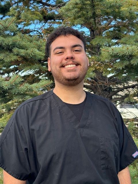 Mathias — Colorado Springs, CO — Complete Chiropractic Mathias — Colorado Springs, CO — Complete Chiropractic