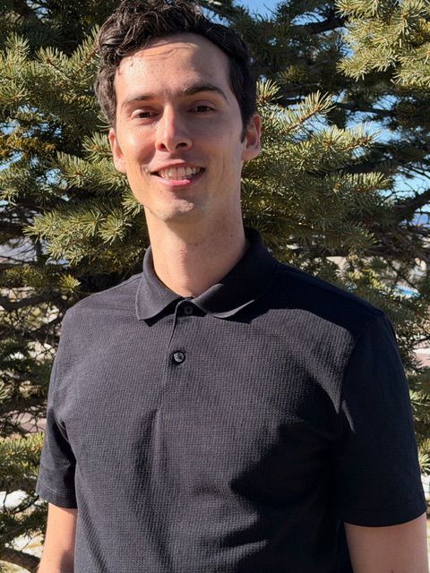 Andrew Creitz — Colorado Springs, CO — Complete Chiropractic Andrew Creitz — Colorado Springs, CO — Complete Chiropractic