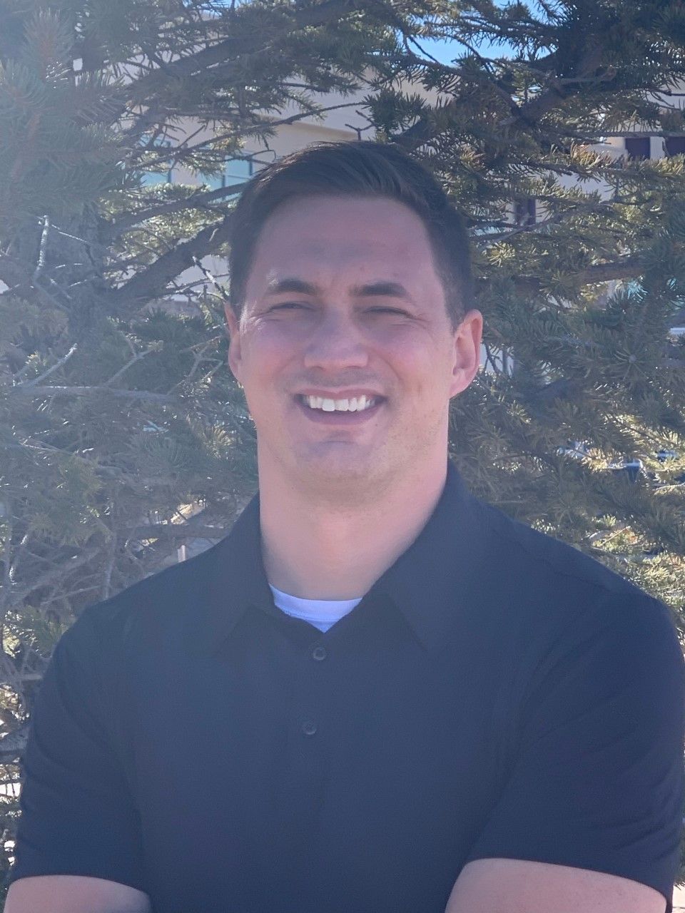 Samuel Nelson — Colorado Springs, CO — Complete Chiropractic
