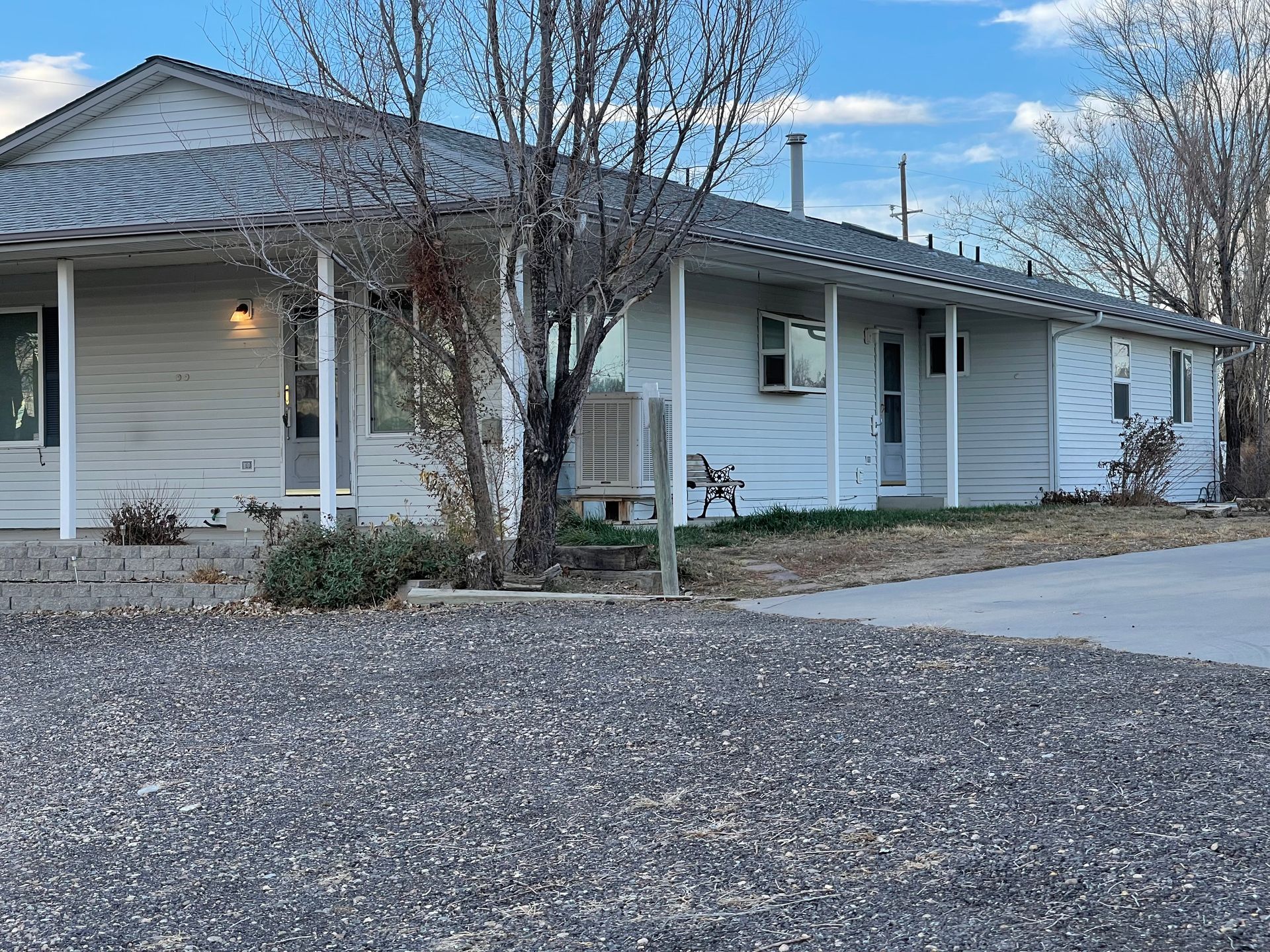 SINGLE FAMILY HOUSES