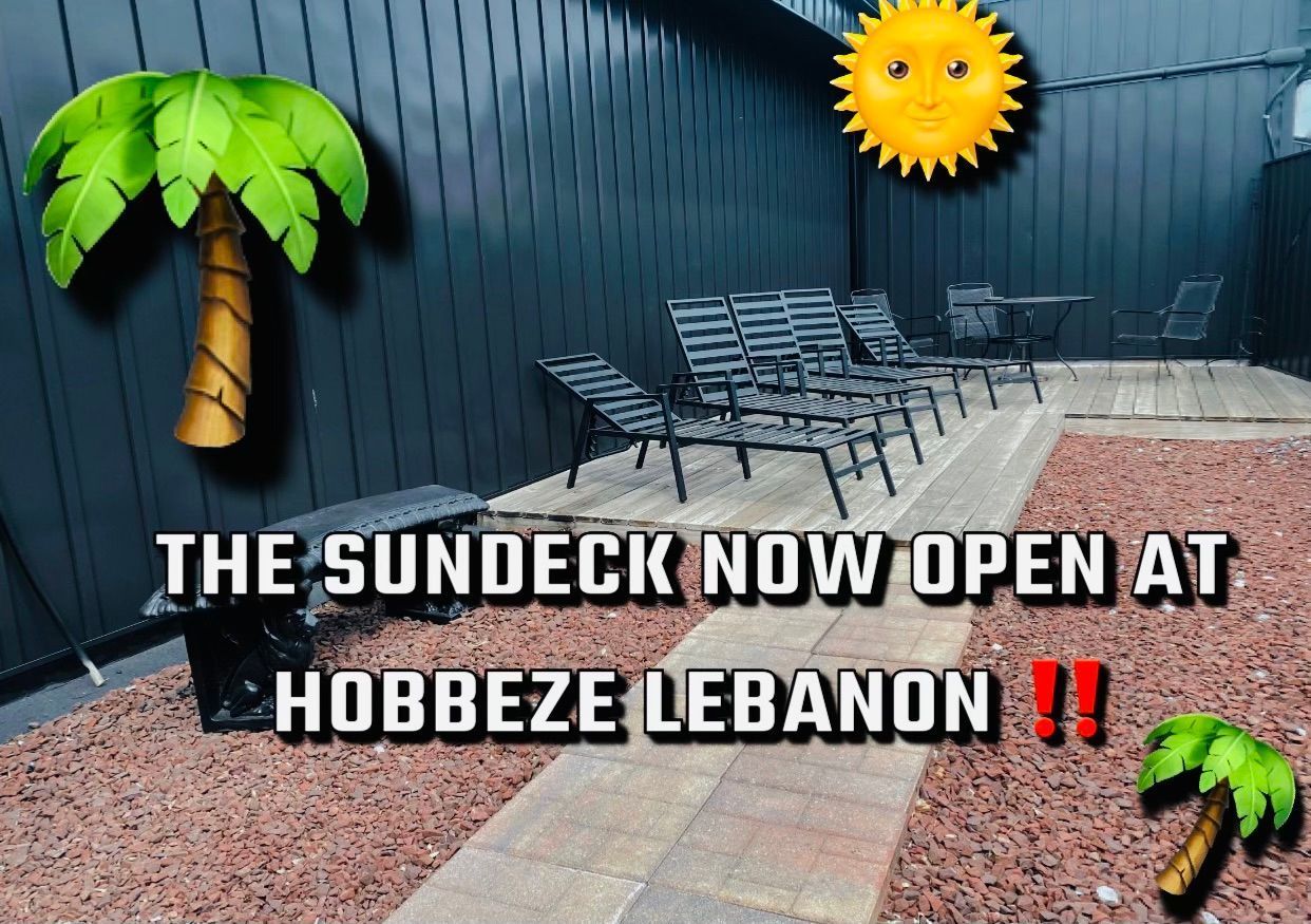 Hobbeze Inc. Central PA's Premier Adult Entertainment Venue